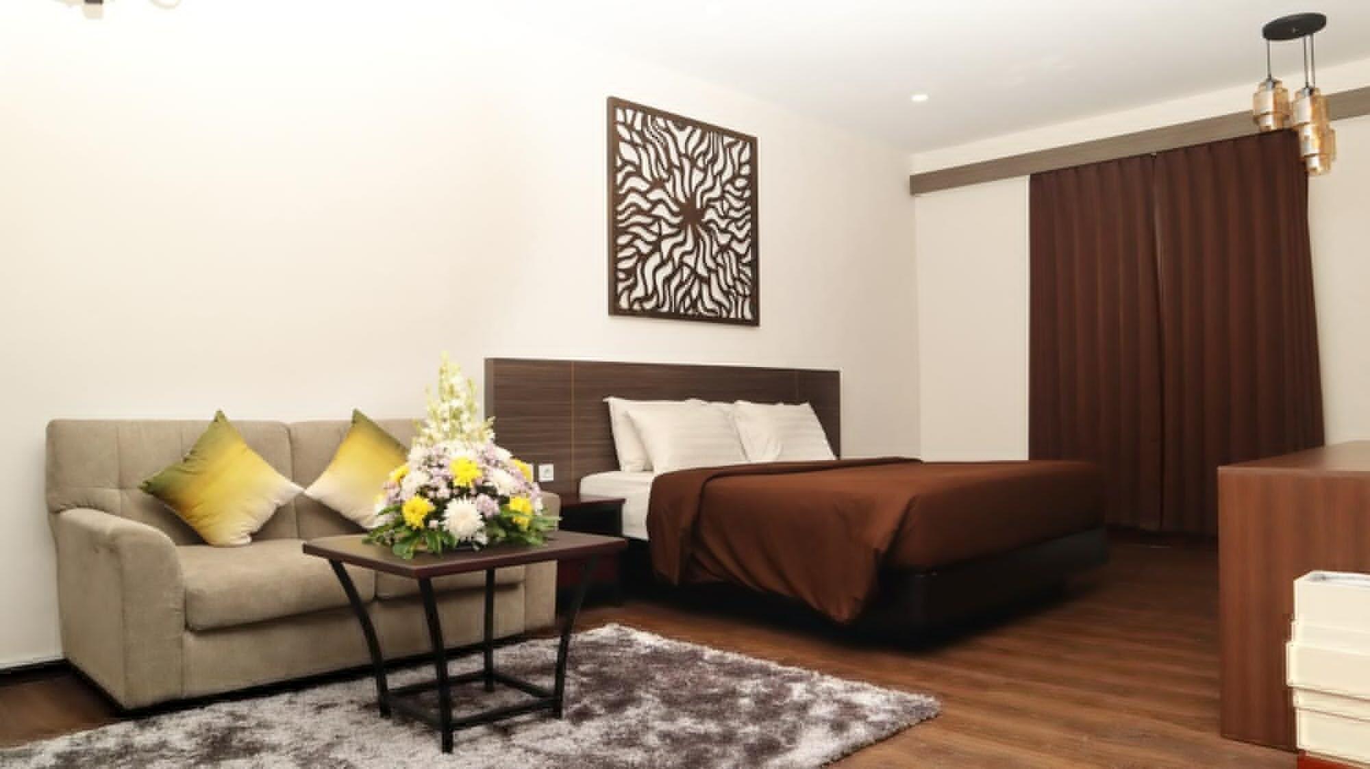 Kusuma Agrowisata Resort & Convention Malang Exterior foto