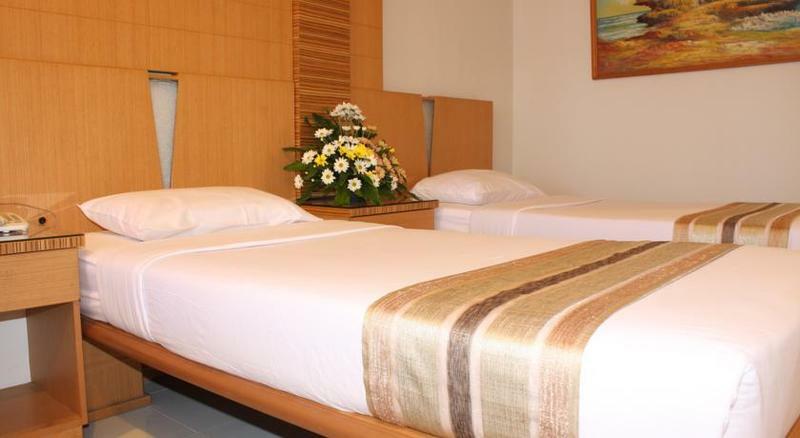 Kusuma Agrowisata Resort & Convention Malang Exterior foto