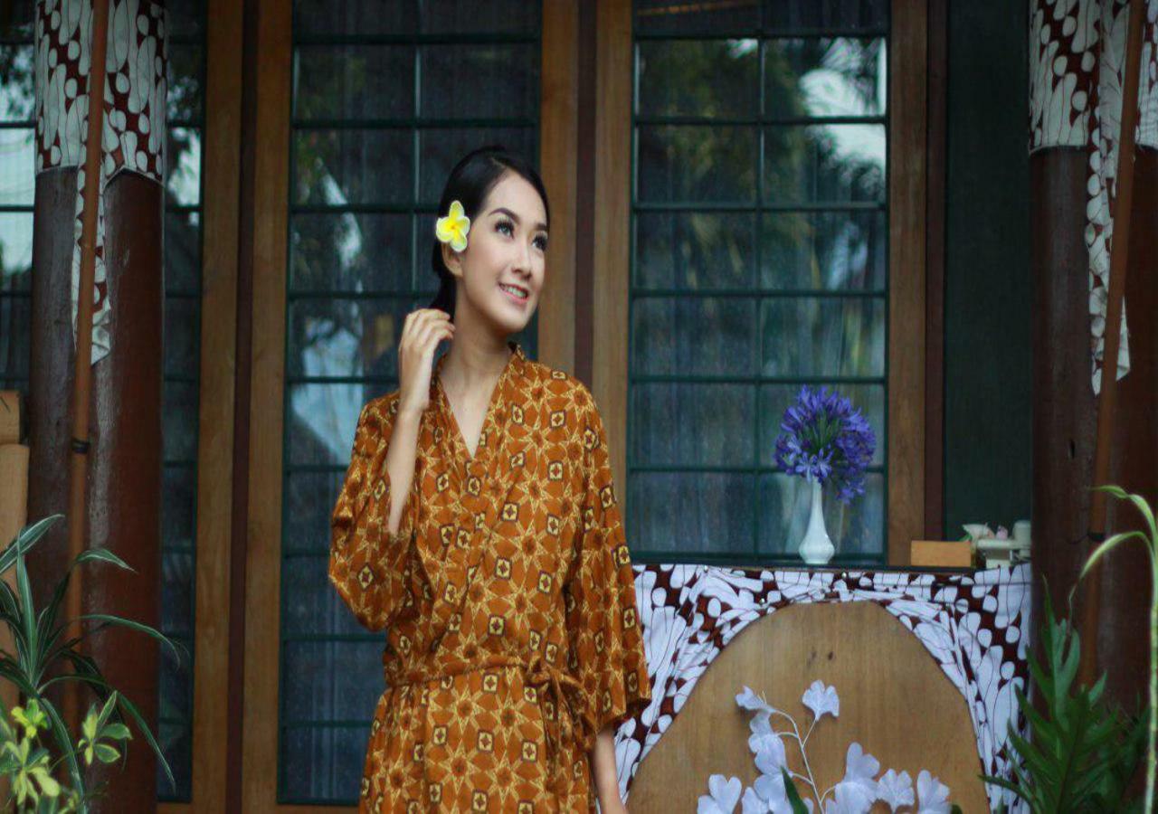 Kusuma Agrowisata Resort & Convention Malang Exterior foto